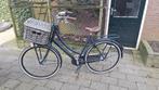 Cortina fiets donkerblauw 28 inch, Fietsen en Brommers, Fietsen | Dames | Damesfietsen, Ophalen, Gebruikt, Overige merken, Versnellingen
