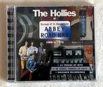 Rock CD -The Hollies – The Hollies At Abbey Road 1963-1966, Cd's en Dvd's, Ophalen of Verzenden, Zo goed als nieuw, Poprock