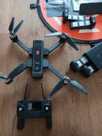 Bugs 4W drone, Elektro, Gebruikt, Quadcopter of Multicopter, Ophalen of Verzenden