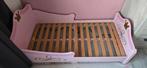 Mooi prinsessen bed, Kinderen en Baby's, Kinderkamer | Bedden, Ophalen, Gebruikt, 70 tot 85 cm, 140 tot 160 cm