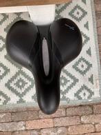 Zadel inclusief zadelpen voor tenways cgo600, Ophalen of Verzenden, Zo goed als nieuw