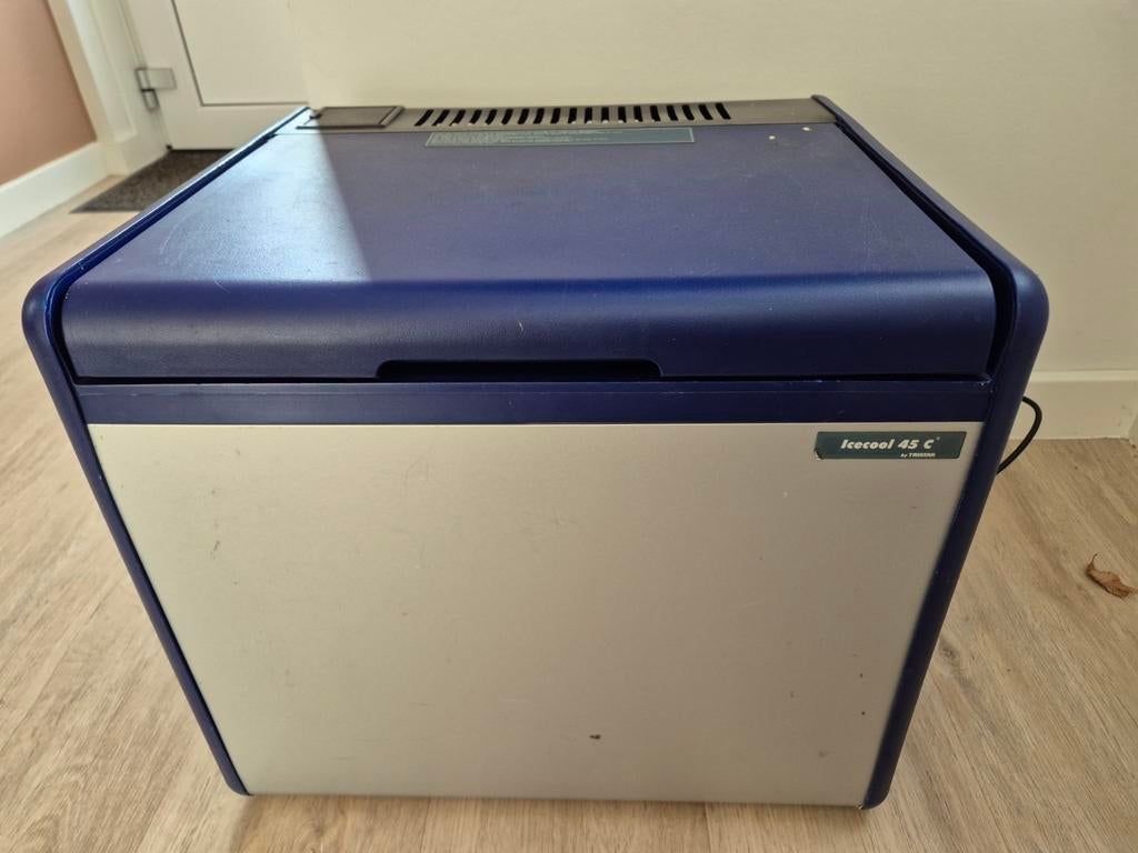Tristar Icecool 45C, Ophalen of Verzenden, Gebruikt, Compressor