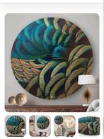 Wanddecoratie, Ophalen, Zo goed als nieuw