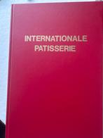 Internationale Patisserie - Walter Bickel (4e druk), Ophalen of Verzenden, Gelezen, Europa, Taart, Gebak en Desserts