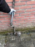 Typhoon monovork, Ophalen, Zo goed als nieuw, Overige typen, Piaggio