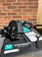 Sleuvenfrees, Ophalen, Gebruikt, Elektrisch, Sleuvenfrees