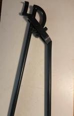 Buigijzer maat 22, Ophalen