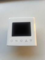 Calypso inbouwthermostaat vr IR panelen of vloerverwarming, Ophalen of Verzenden, Zo goed als nieuw, Overige typen