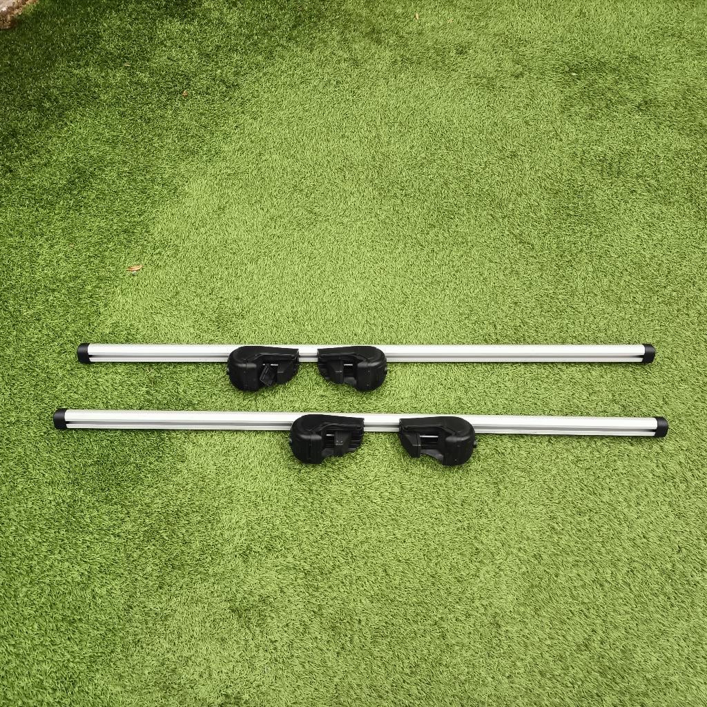 dakdragers voor ford focus, Auto diversen, Dakdragers, Ophalen, Gebruikt