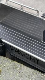 Aluminium Tender Sloep EliteBoats, Watersport en Boten, Sloepen, Ophalen, 10 tot 30 pk, Gebruikt, Aluminium