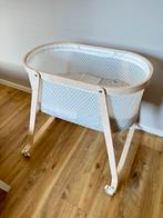 Ikea Älskvärd wiegje met matras en hoeslaken, Ophalen, Zo goed als nieuw, Wieg