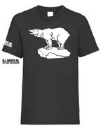 49th Infantry Division Polar Bear, Ophalen of Verzenden, Overige soorten, Overige gebieden, Kleding of Schoenen