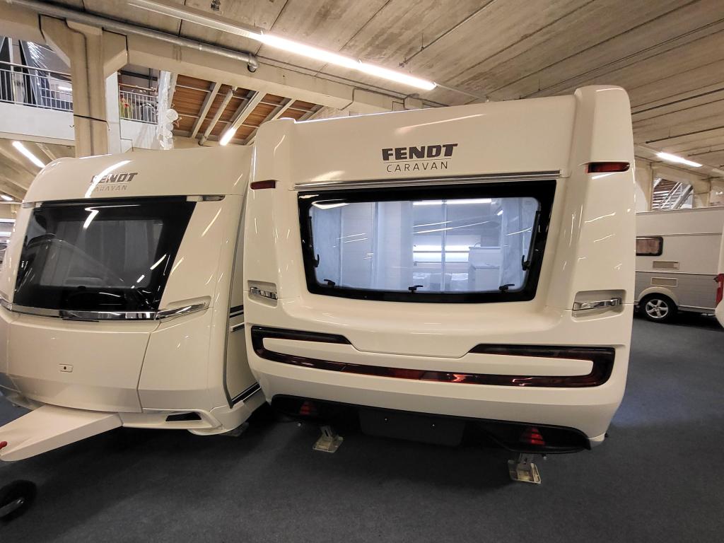 Fendt Bianco 465 TG; vloerverwarming, GFK dak, 1800 kg as, Standaardzit, Bedrijf, Fendt, Tot en met 4