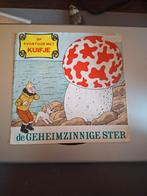 Op avontuur met Kuifje, Ophalen of Verzenden, Gebruikt, Nederlandstalig