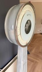 Berkel weegschaal, Ophalen of Verzenden, Gebruikt