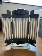 Gezichtsbruiner met 10 lampen, Ophalen, Zo goed als nieuw, Gezichtsbruiner, 10 tot 15 lampen