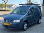 Volkswagen Caddy 2.0 SDI, Voorwielaandrijving, Gebruikt, 680 kg, 4 cilinders