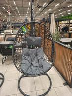 Hangstoel, Ophalen, Nieuw