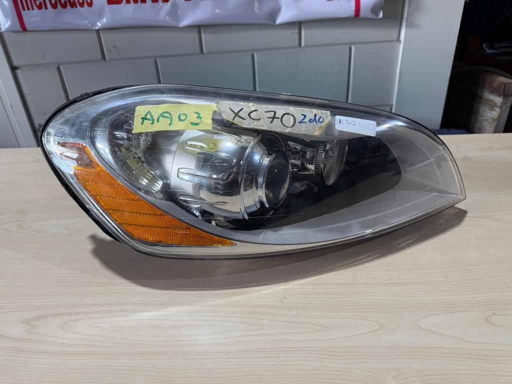 Volvo V60 Koplamp, Auto-onderdelen, Gebruikt, -, -, Ophalen of Verzenden