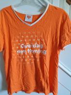 Koningsdag shirt heren collector's item, Ophalen of Verzenden, Nieuw, Oranje