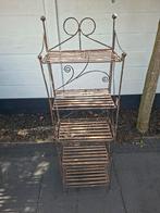 IJZEREN REK VINTAGE, Huis en Inrichting, Ophalen