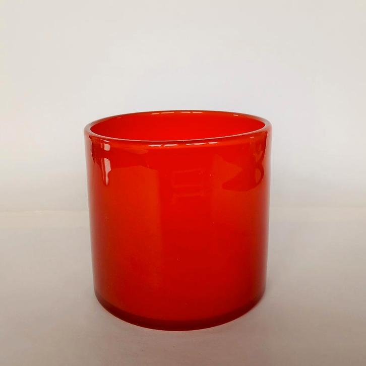 Vaas Bloempot Marimekko Finland, Antiek en Kunst, Antiek | Glas en Kristal, Ophalen of Verzenden