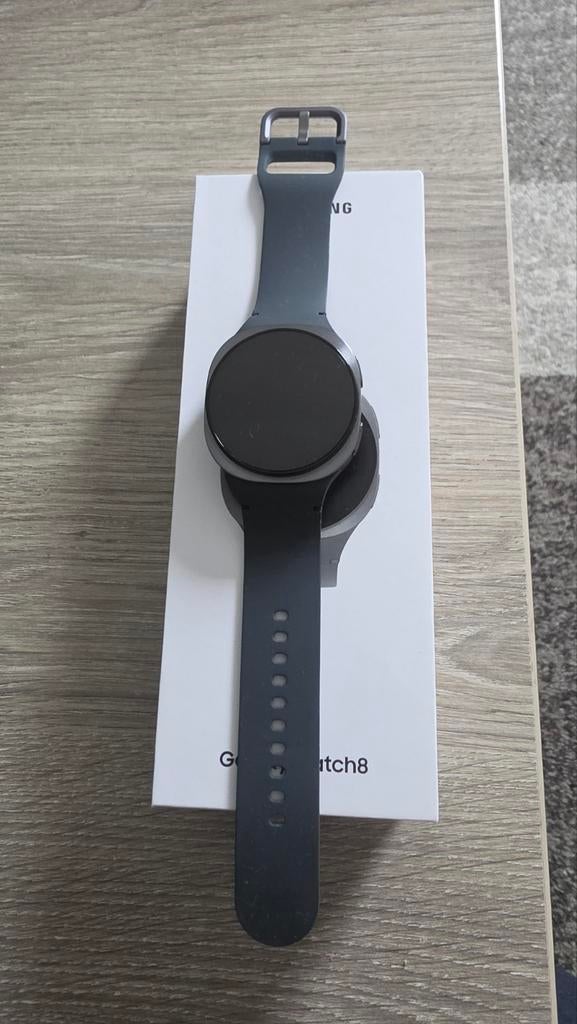 Samsung Galaxy Watch 8 LTE 40mm Smartwatch, Ophalen of Verzenden