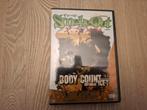 Dvd Body Count Featuring Ice-T – Smokeout Festival., Alle leeftijden, Ophalen of Verzenden, Zo goed als nieuw, Muziek en Concerten