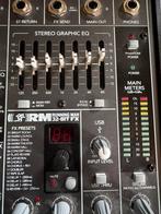 Mackie ProFX12 Professionele Mixer met FX en USB, Ophalen, Gebruikt, 10 tot 20 kanalen, Microfooningang