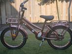 Mooie 18 inch fiets, Fietsen en Brommers, Fietsen | Kinderfietsjes, Ophalen, Gebruikt, 16 tot 20 inch