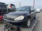 Kia Rio 1.5 LS 2002 veel onderdelen voorradig, -, -, Ophalen of Verzenden, -