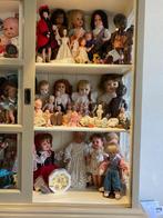 Grote Schildpad/Schildkrot verzameling, Ophalen