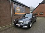 Mercedes-Benz Break E 220 CDI BlueEfficiency Avantgarde, Auto's, Mercedes-Benz, Gebruikt, Zwart, Overige carrosserieën, Leder en Stof
