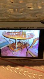 Thee wagen  ophalen, Ophalen, Huis en Inrichting