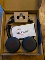 Headset poly Voyager Focus UC/ B825-M, Ophalen of Verzenden, Zo goed als nieuw, Overige merken