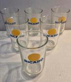 Ricard allongé glas, Ophalen of Verzenden, Nieuw