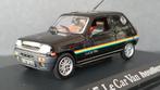 Renault 5  R5 Le Car Van Heuliez 1:43 Universal Hobbies Pol, Overige merken, Auto, ., Nieuw