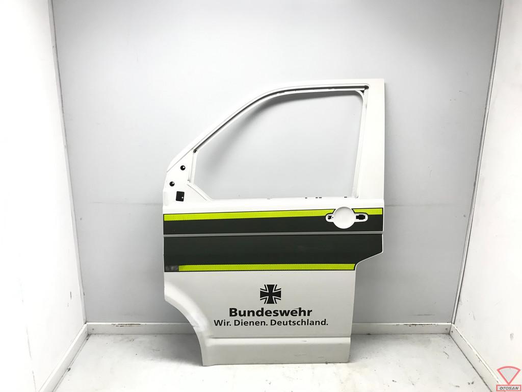 VW Transporter T6 2015+ Portier Deur Links Voor Origineel!, Gebruikt, Volkswagen AG, Voor, Berliner Ring 2
38440  Wolfsburg, DE