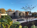 Luxe recreatiewoning midden op de Veluwe in Harderwijk!, Chalet, Gelderland