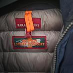 Parajumper Navy bleu, Kleding | Heren, Jassen | Winter, Ophalen of Verzenden, Zo goed als nieuw, Blauw
