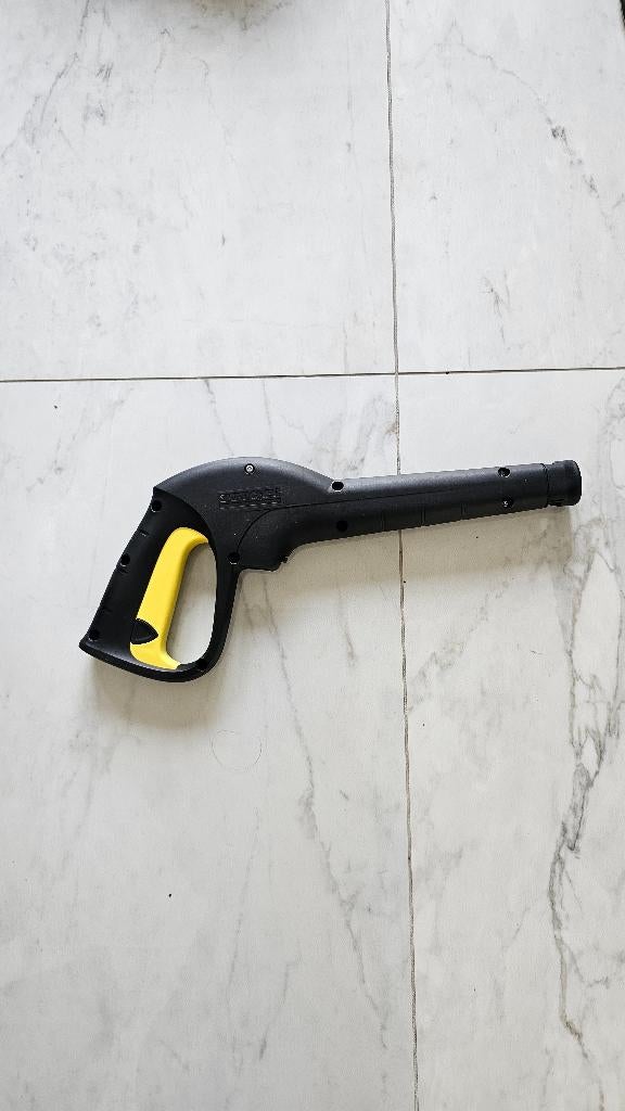 TE KOOP  KARCHER HOGEDRUK PISTOOL, Ophalen, Nieuw, Elektrisch, Kächer