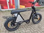Fietshokje Beverwijk: Rks Model X Fatbike NIEUW, Niet ingevuld, Nieuw, Ophalen of Verzenden, 51 tot 55 cm
