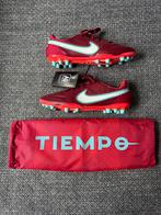 Nike Tiempo Legend 9 Elite AG Pro maat 40.5, Overige kleuren, Sportschoenen, Nieuw, Ophalen of Verzenden