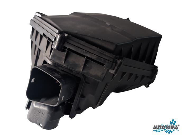 Luchtfilterhuis van een Volvo XC90, Auto-onderdelen, Motor en Toebehoren, Volvo, Gebruikt, 3 maanden garantie, Ophalen of Verzenden