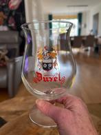 Duvel bierglas, Verzamelen, Ophalen of Verzenden, Zo goed als nieuw, Glas of Glazen, Duvel