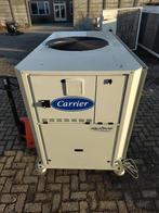 Carrier chiller Aquasnap 40 kW 30RBSY039 water koelmachine