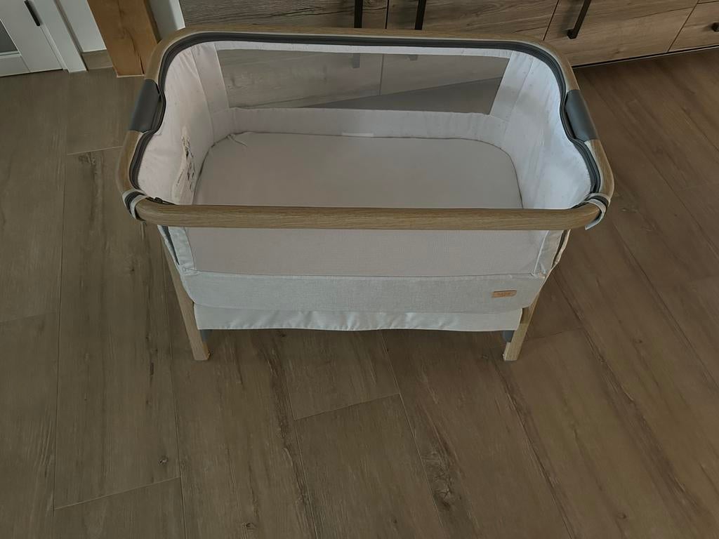 Te koop tutti bambini co sleeper, Ophalen, Zo goed als nieuw, Wieg