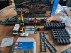 Lego City Trein 60198 - Goed als Nieuw!, Ophalen of Verzenden, Zo goed als nieuw, Complete set, Lego