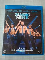 Magic Mike - Blu-ray, Cd's en Dvd's, Blu-ray, Ophalen of Verzenden, Zo goed als nieuw, Humor en Cabaret