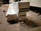Mdf plinten en koplatten, Ophalen, Nieuw, Mdf, 250 cm of meer